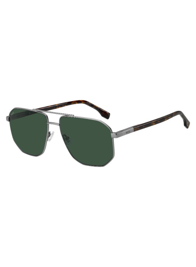 HUGO BOSS Square Hugo Boss Sunglasses - Image 1